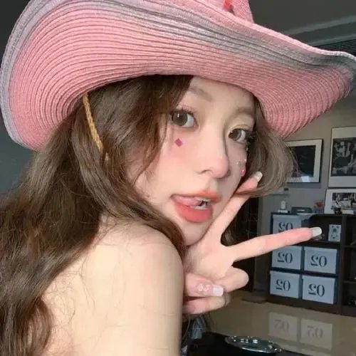 爱意随好运降临