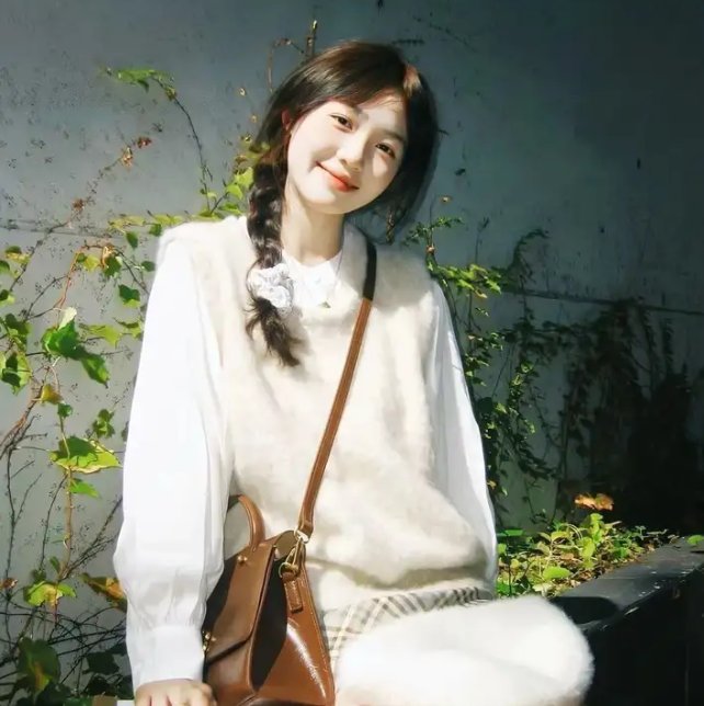 八岁少女惊天下